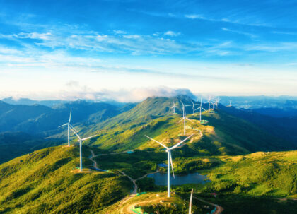 Our Carbon Neutral Journey